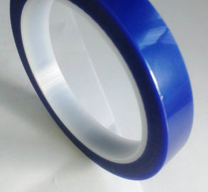 保護青い保護テープの粘着剤のタイプPCB