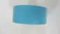 天井の修理で使用される青い色のクレープ紙の保護テープを防水して下さい