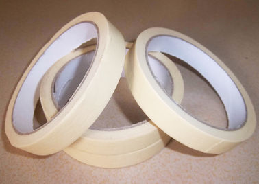 130度の高温保護テープ抵抗圧力Senstiveの着色された保護テープ