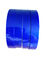 カスタマイズされた上塗を施してあるアクリルのフィルム接合テープ65Um厚さの青色