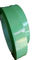 Green 0.8mm Thickness Film Splicing Tape High Tensile Strength Good Sticky